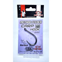 TOP MIX - Method Feeder Carp Hook Micro Barbed #8
