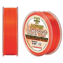 Trabucco - TF XPS Long Cast Fluo 1200m 0,22mm