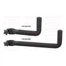 TRABUCCO HULLÁMOS KERESZT KAR GNT-X36 S