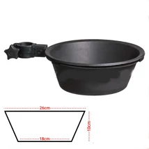 TRABUCCO TÁL + TARTÓKERET GNT-X36