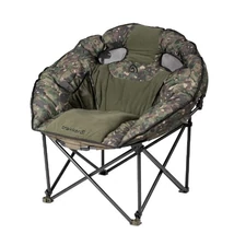 Trakker - Levelite Camo Luna Chair