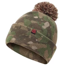 Trakker - Camo Bobble Hat