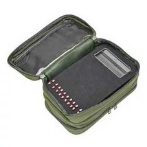 Trakker Előketartó És Aprócikk Tartó Tok NXG Combi Rig Pouch