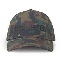 Trakker Vízlepergető Baseball Sapka CR Camo