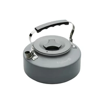 Trakker Vízforraló - Armolife Kettle 1,1 L