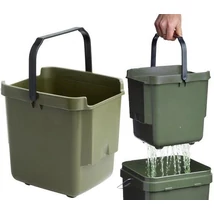 Trakker Szűrőbetét Pureflo Bait Filter System