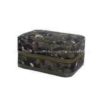 Trakker - Szerelékes táska NXC Camo Rig-R Box