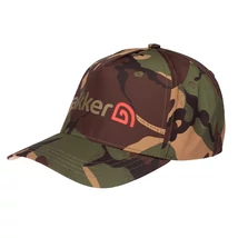 Trakker - Camo Water Resistant Cap