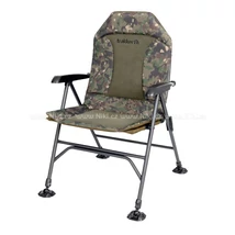 Trakker - Szék RLX Recliner Tall