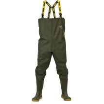 Vass Mellcsizma Tex 700E Wide-Boy Chest Wader 42