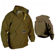 Vass 175 Khaki Edition Lighweight Waterproofs Smock Esőkabát - L