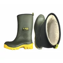 Vass R-boot Béléses Téli Csizma 7/40-41