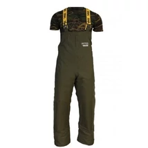 Vass 175 Khaki Edition Lighweight Waterproofs Bib&Brace Esőnadrág - 3XL