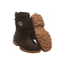 Vass-Tex FLEECE LINED BOOT VÍZÁLLÓ THERMOBÉLÉSES CSIZMA UK7 40/41