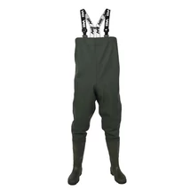 Vass-Tex 600 Chest Wader EU 44 (10)