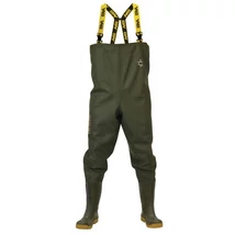 Vass-Tex 700 Edition Chest Wader Mellcsizma méret. 42 (8)