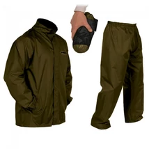 Esőruha szett Vass Lightweight Khaki XL