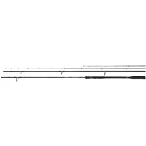 Shimano Horgászbot Aero X1A Big River Feeder 4,27m 14'0" 200g 3pc+tips