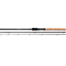 Shimano Horgászbot Aero X1 Match Float 3,96m 13'0" 20g 3pc