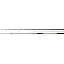 Shimano Horgászbot Aero X3 Match Float 3,96m 13'0" 20g 3pc