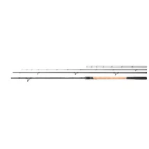 Shimano Feeder bot Aero X7A Distance Feeder 4,11m 13'6" 130g 3pc+tips