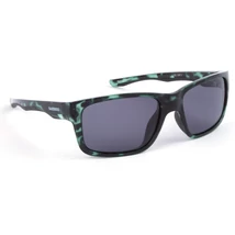 Shimano Polarizált napszemüveg Eyewear Aspire Dark Green Tortoiseshell & Dark Grey