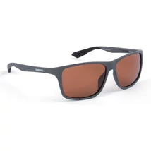 Shimano Polarizált napszemüveg Eyewear Technium Matte Dark Grey & Copper