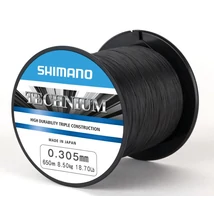Shimano zsinór Technium PB 1920 m 0,22 mm