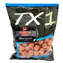 Shimano Csali TX1 Boillie Monster Crab 20mm - 5kg