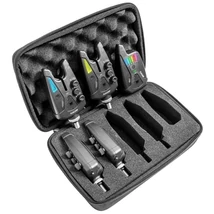 Flacarp - Elektromos kapásjelző X7 + RX7 - 3+1