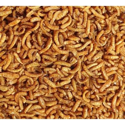 Vaďo - Szárított pinky melaszban 250gr