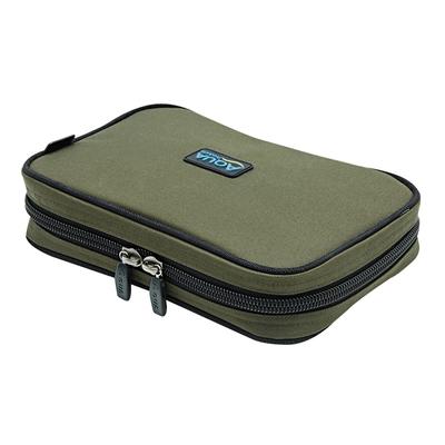Aqua products - Roving Rig Wallet Black Series