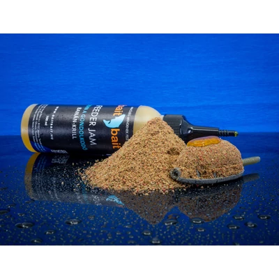 BAIT BAIT - PREMIUM METHOD MIX RODIN 800G