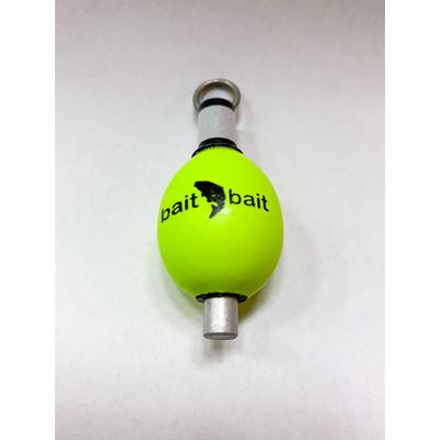 Bait Bait - Line Biter Indicator Yellow (sárga)