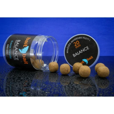 Bait Bait Balance hookbait - 20mm Álmok Tengere