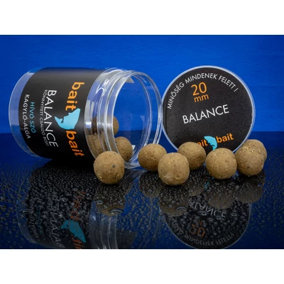 Bait Bait - Balanszírozott csali -  Hívó Szó 30 mm