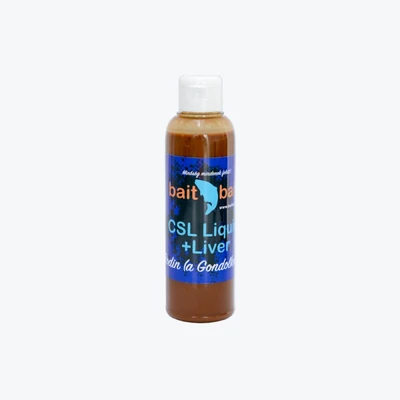 Bait Bait - CSL + Liver 250ml - Rodin