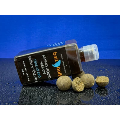Bait Bait - Amino+Betain Ébredő Erő 250ml