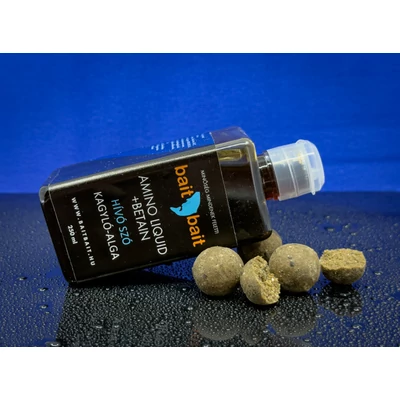 Bait Bait - Amino+Betain Hívó Szó 250ml