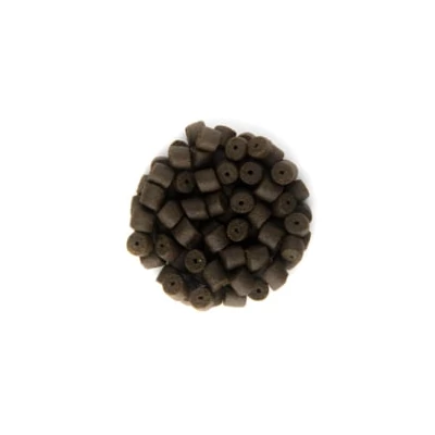 Coppens - Black Halibut Fúrt 20mm 20kg