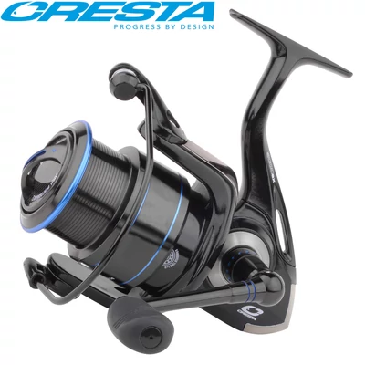 SPRO Cresta SOLITH 3000 SX REEL