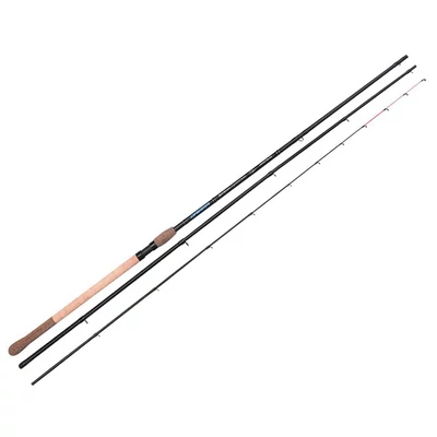 Cresta Berty Bowens Feeder 4.2m 200g 4,5,6oz Tips