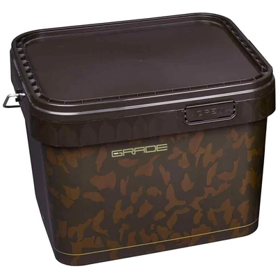 Grade - Bait Bucket 5l