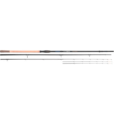 CRESTA Blackthorne 3.6M FEEDER 50g C-M 1, 1.5, 2.0oz