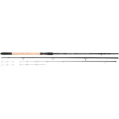 CRESTA SNYPER METHOD POWER 3.3m+1.5,2oz