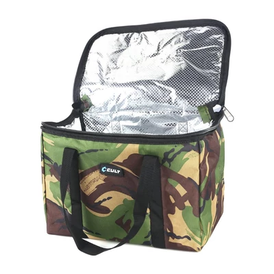 Cult Tackle DPM Compact Coolbag hűtőtáska