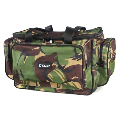 Cult Tackle DPM Carryall táska