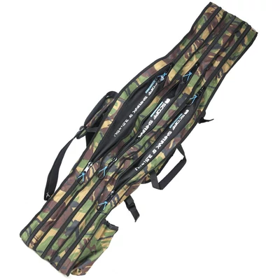 Cult Tackle DPM Compact 3 Rod Sleeve 10ft (300cm)