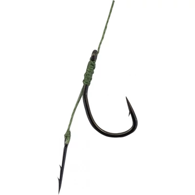 Czero F1 Master Carp - 0,12 mm - 8 cm - 10 mm sting - hook 8
