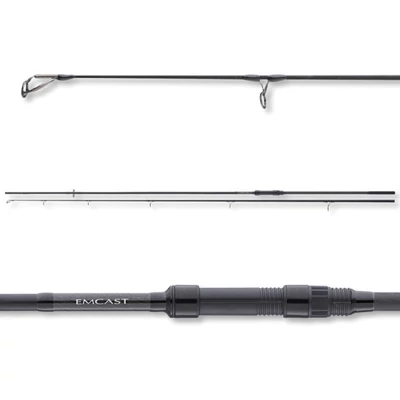 Daiwa - Emcast Carp 12ft 3lb